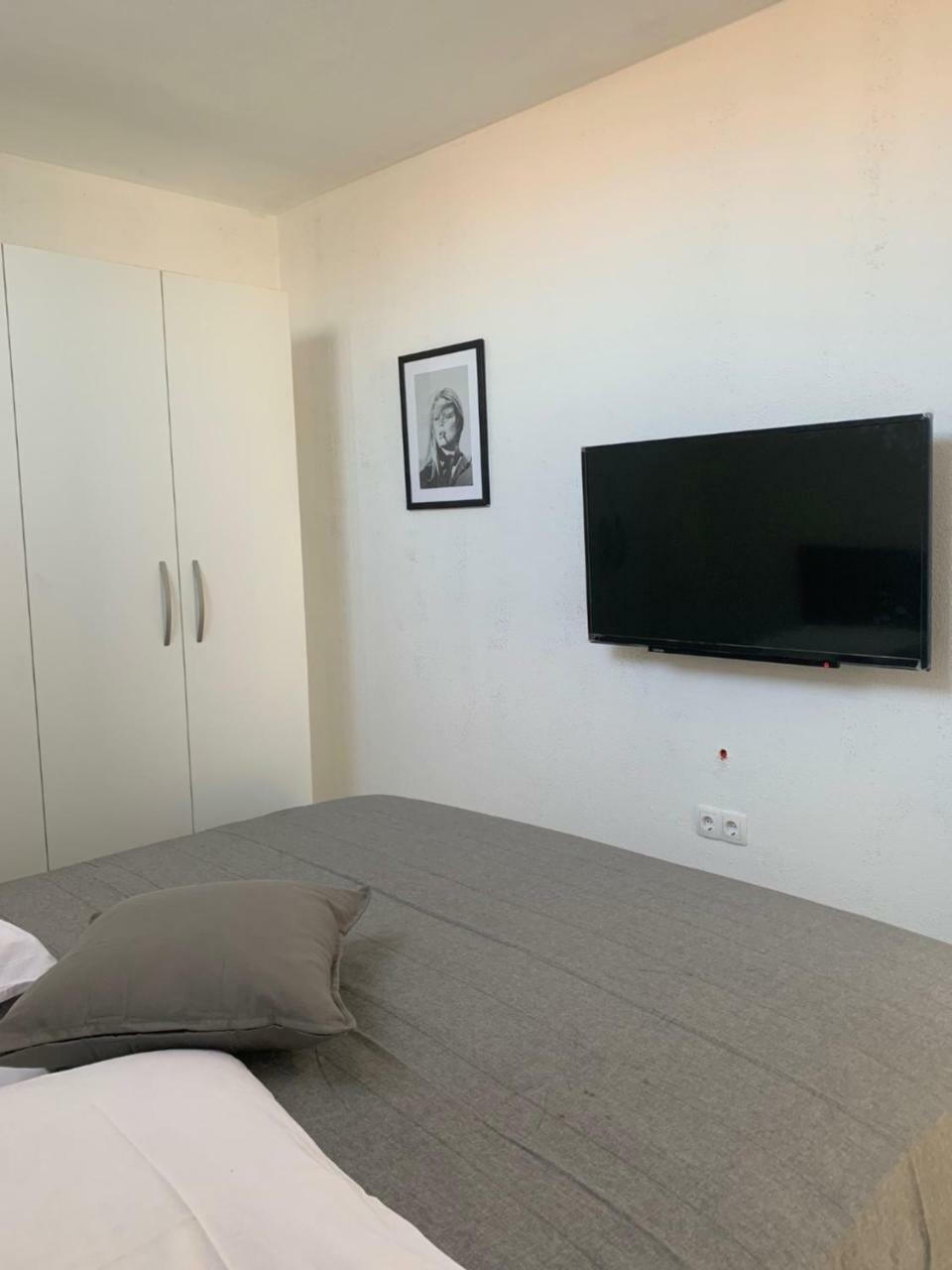 Modern Apartments Day Шибеник Экстерьер фото