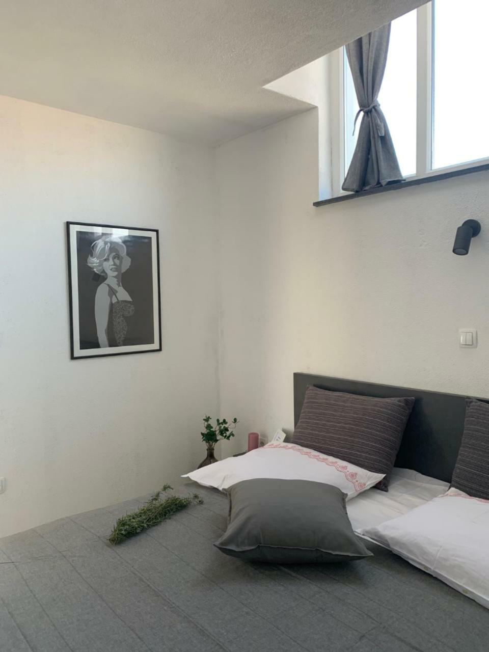 Modern Apartments Day Шибеник Экстерьер фото